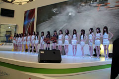 ꡼ No.005Υͥ / [CJ 2011]Υॷ祦ChinaJoy 2011פ峤ǳ롣ξ¦鶡¦ؤƤ롤Ծθߤ򸫤 