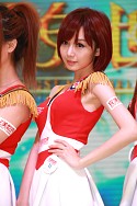 ꡼ No.021Υͥ / CJ 2011ϤԤ͡ChinaJoy줫鸷·ƥѥ˥̿Ǻ