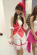 ꡼ No.066 | CJ 2011ϤԤ͡ChinaJoy줫鸷·ƥѥ˥̿Ǻ