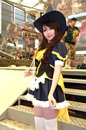 ꡼ No.074 | CJ 2011ϤԤ͡ChinaJoy줫鸷·ƥѥ˥̿Ǻ