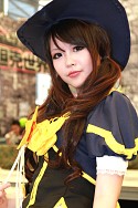 ꡼ No.075 | CJ 2011ϤԤ͡ChinaJoy줫鸷·ƥѥ˥̿Ǻ