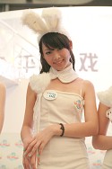 ꡼ No.087 | CJ 2011ϤԤ͡ChinaJoy줫鸷·ƥѥ˥̿Ǻ