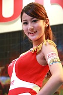 ꡼ No.101 | CJ 2011ϤԤ͡ChinaJoy줫鸷·ƥѥ˥̿Ǻ