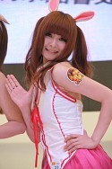 ꡼ No.103 | CJ 2011ϤԤ͡ChinaJoy줫鸷·ƥѥ˥̿Ǻ
