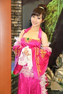 ꡼ No.139 | CJ 2011ϤԤ͡ChinaJoy줫鸷·ƥѥ˥̿Ǻ