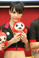 ꡼ No.147 | CJ 2011ϤԤ͡ChinaJoy줫鸷·ƥѥ˥̿Ǻ