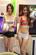 ꡼ No.157 | CJ 2011ϤԤ͡ChinaJoy줫鸷·ƥѥ˥̿Ǻ