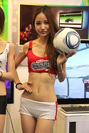 ꡼ No.159 | CJ 2011ϤԤ͡ChinaJoy줫鸷·ƥѥ˥̿Ǻ