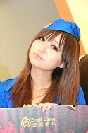 ꡼ No.176 | CJ 2011ϤԤ͡ChinaJoy줫鸷·ƥѥ˥̿Ǻ