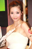 ꡼ No.196 | CJ 2011ϤԤ͡ChinaJoy줫鸷·ƥѥ˥̿Ǻ
