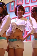 ꡼ No.203 | CJ 2011ϤԤ͡ChinaJoy줫鸷·ƥѥ˥̿Ǻ