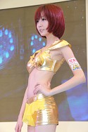 ꡼ No.217 | CJ 2011ϤԤ͡ChinaJoy줫鸷·ƥѥ˥̿Ǻ
