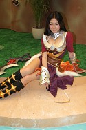 ꡼ No.218 | CJ 2011ϤԤ͡ChinaJoy줫鸷·ƥѥ˥̿Ǻ