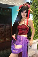 ꡼ No.224 | CJ 2011ϤԤ͡ChinaJoy줫鸷·ƥѥ˥̿Ǻ