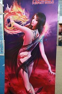 ꡼ No.243 | CJ 2011ϤԤ͡ChinaJoy줫鸷·ƥѥ˥̿Ǻ