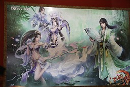 ꡼ No.257 | CJ 2011ϤԤ͡ChinaJoy줫鸷·ƥѥ˥̿Ǻ