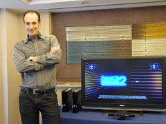 ꡼ No.003Υͥ / TGS 2011ϡDance Central 2פγȯ˥󥿥ӥ塼HarmonixڥȤ 