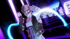 ꡼ No.004Υͥ / Dance Central 2סLady Gaga2ڶʤLady Gaga Dance Packۿ