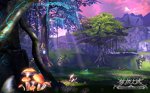 ꡼ No.012Υͥ / [CJ 2011]եå˼ꡣ२󥸥ǼɽĩMMORPG̴Ƿ