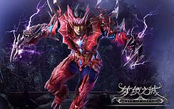 ꡼ No.014Υͥ / [CJ 2011]եå˼ꡣ२󥸥ǼɽĩMMORPG̴Ƿ