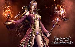 ꡼ No.015Υͥ / [CJ 2011]եå˼ꡣ२󥸥ǼɽĩMMORPG̴Ƿ