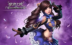 ꡼ No.016Υͥ / [CJ 2011]եå˼ꡣ२󥸥ǼɽĩMMORPG̴Ƿ