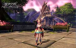 ꡼ No.017Υͥ / [CJ 2011]եå˼ꡣ२󥸥ǼɽĩMMORPG̴Ƿ