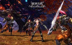 ꡼ No.018Υͥ / [CJ 2011]եå˼ꡣ२󥸥ǼɽĩMMORPG̴Ƿ