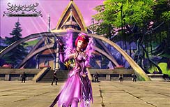 ꡼ No.019Υͥ / [CJ 2011]եå˼ꡣ२󥸥ǼɽĩMMORPG̴Ƿ