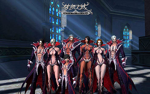 ꡼ No.021Υͥ / [CJ 2011]եå˼ꡣ२󥸥ǼɽĩMMORPG̴Ƿ