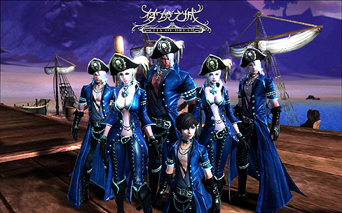 ꡼ No.022Υͥ / [CJ 2011]եå˼ꡣ२󥸥ǼɽĩMMORPG̴Ƿ