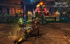 ꡼ No.026Υͥ / [CJ 2011]եå˼ꡣ२󥸥ǼɽĩMMORPG̴Ƿ