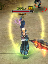 画像ギャラリー No.021のサムネイル画像 / ブラウザMMORPG「TENKI」のクローズドβテストが本日スタート。公式サイトもグランドオープン