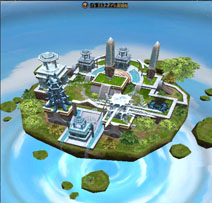 画像ギャラリー No.009のサムネイル画像 / 「ユグドラシル」,大型アップデート「忘れ去られた神 タイタンの復活」を本日実施。上級者向けのダンジョン「タイタンテンプル」などを追加