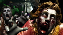 画像ギャラリー No.002のサムネイル画像 / キュートなヒロインがチェーンソーを振り回す,新作アクション「LOLLIPOP CHAINSAW」のプロモムービーを4GamerにUp