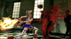 ꡼ No.008Υͥ / GamescomϪٹνλҤӤХåХåݤޤϥƥ󥷥ʥ󥲡LOLLIPOP CHAINSAW