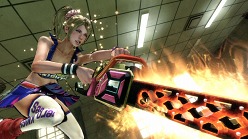 ꡼ No.011Υͥ / GamescomϪٹνλҤӤХåХåݤޤϥƥ󥷥ʥ󥲡LOLLIPOP CHAINSAW