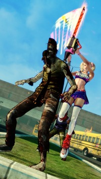 ꡼ No.003Υͥ / TGS 2011ϥΥꥨåȤӤݤޤLOLLIPOP CHAINSAWפͷǤץ쥤ǤOK鿴ԤǤⵤڤ˳ڤ륢󥲡