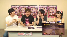 ���������꡼ No.002�Υ���ͥ������ / ��LOLLIPOP CHAINSAW�פȡ�TOKYO JUNGLE�פΥ���ܤ��¸����ץ��⡼�����ࡼ�ӡ��ֶ�������ޤ����������ֳ��ԡפθ�������������