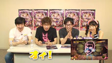 ���������꡼ No.004�Υ���ͥ������ / ��LOLLIPOP CHAINSAW�פȡ�TOKYO JUNGLE�פΥ���ܤ��¸����ץ��⡼�����ࡼ�ӡ��ֶ�������ޤ����������ֳ��ԡפθ�������������