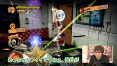 ���������꡼ No.006�Υ���ͥ������ / ��LOLLIPOP CHAINSAW�פȡ�TOKYO JUNGLE�פΥ���ܤ��¸����ץ��⡼�����ࡼ�ӡ��ֶ�������ޤ����������ֳ��ԡפθ�������������