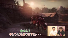 ���������꡼ No.007�Υ���ͥ������ / ��LOLLIPOP CHAINSAW�פȡ�TOKYO JUNGLE�פΥ���ܤ��¸����ץ��⡼�����ࡼ�ӡ��ֶ�������ޤ����������ֳ��ԡפθ�������������