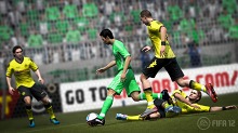 ꡼ No.008Υͥ / FIFA 12סɽĹë꤬ΡȴɤˡǥäǤUltimate Teamפɸ
