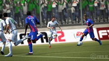 ꡼ No.011Υͥ / FIFA 12סɽĹë꤬ΡȴɤˡǥäǤUltimate Teamפɸ