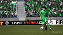 ꡼ No.012Υͥ / FIFA 12סɽĹë꤬ΡȴɤˡǥäǤUltimate Teamפɸ