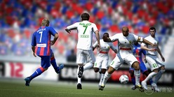 ꡼ No.013Υͥ / FIFA 12סɽĹë꤬ΡȴɤˡǥäǤUltimate Teamפɸ