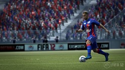 ꡼ No.015Υͥ / FIFA 12סɽĹë꤬ΡȴɤˡǥäǤUltimate Teamפɸ