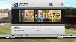 ꡼ No.013Υͥ / TGS 2011ϺǿFIFA 12פγȯشEA Canadaˡħ򤢤줳ʹ