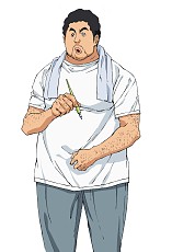 画像ギャラリー No.002のサムネイル画像 / 「バクマン。 マンガ家への道」,新妻エイジや福田真太のエクストラシナリオでは“CROW”や“KIYOSHI騎士”といったおなじみの漫画を描けるように