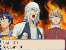 画像ギャラリー No.011のサムネイル画像 / 「バクマン。 マンガ家への道」,新妻エイジや福田真太のエクストラシナリオでは“CROW”や“KIYOSHI騎士”といったおなじみの漫画を描けるように